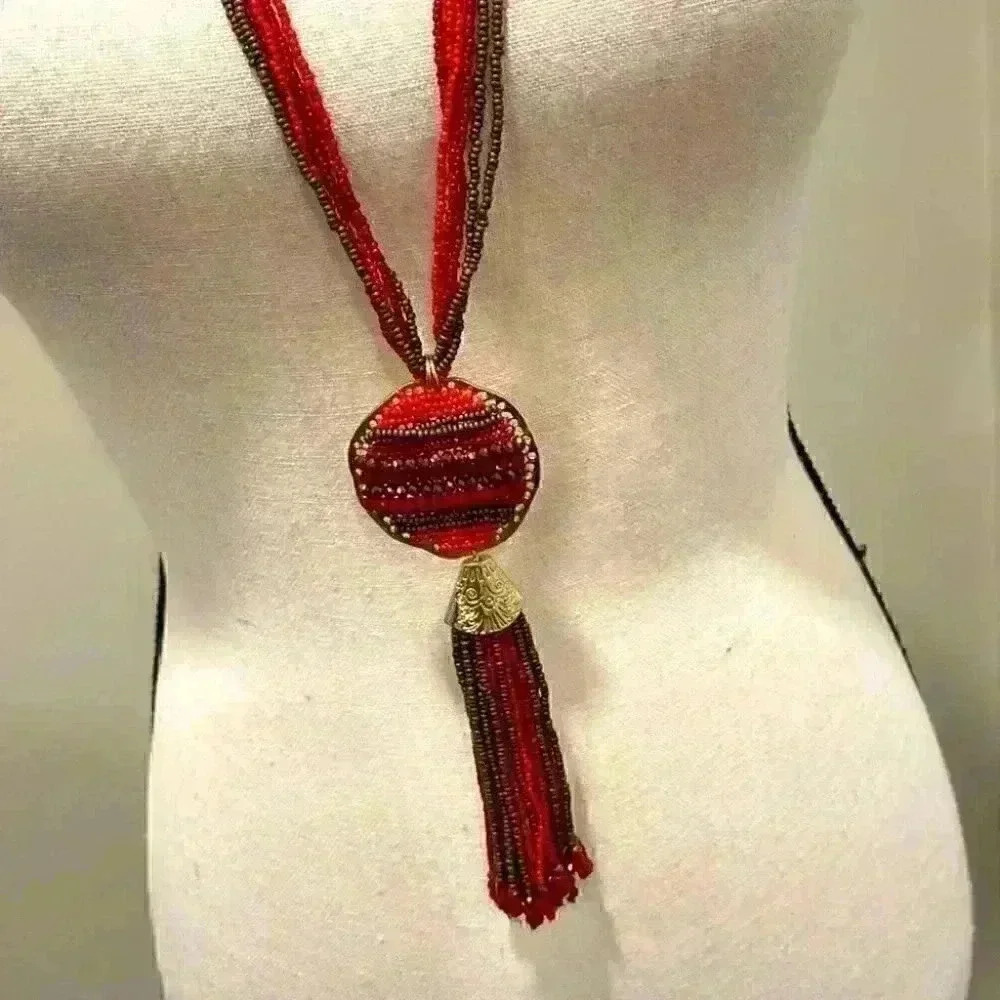 Coco Necklace